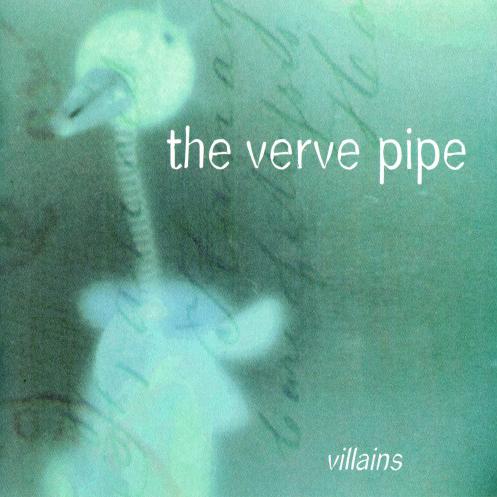 The Verve Pipe